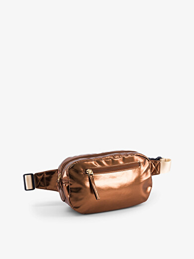 BANANA BAG -  Coppered , Bags & Luggage Bensimon