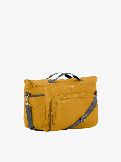 2DAYS BAG -  Honey , Bags & Luggage Bensimon
