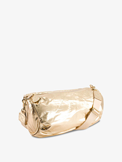 MINI BOWLING BAG -  Gold , Bags & Luggage Bensimon