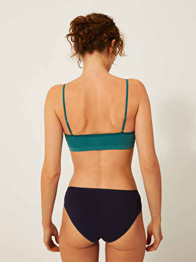 BRA -  Dragonfly , Ready-to-wear Bensimon
