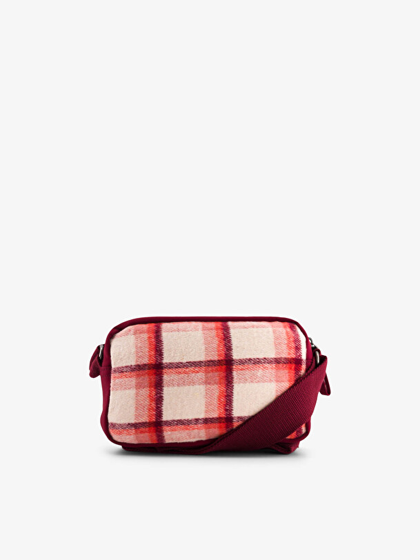 MINI CROSSBODY BAG -  Paprika , Bags & Luggage Bensimon