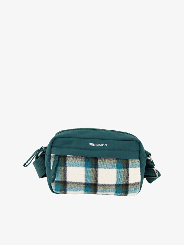 MINI CROSSBODY BAG -  Eden , Bags & Luggage Bensimon