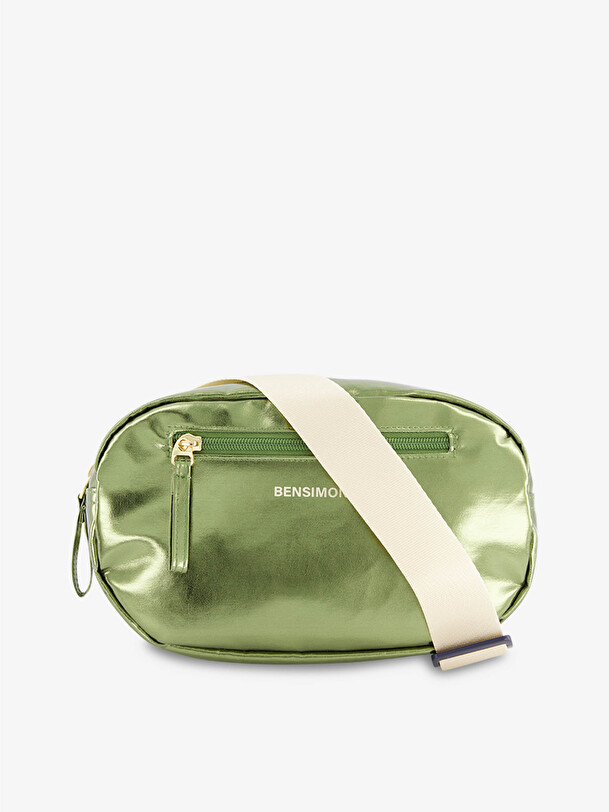 BANANA BAG -  Khaki , Bags & Luggage Bensimon