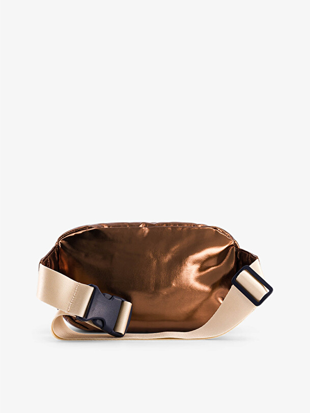 BANANA BAG -  Coppered , Bags & Luggage Bensimon