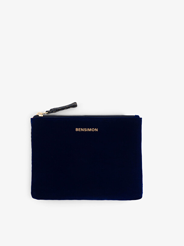 SMALL WALLET -  Marine , Bags & Luggage Bensimon