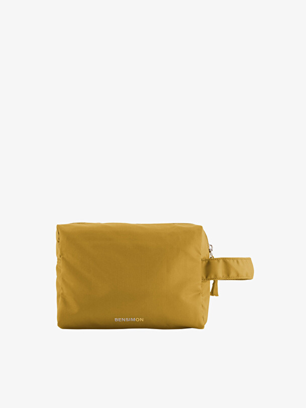 UTILITARY POCKET -  Honey , Bags & Luggage Bensimon