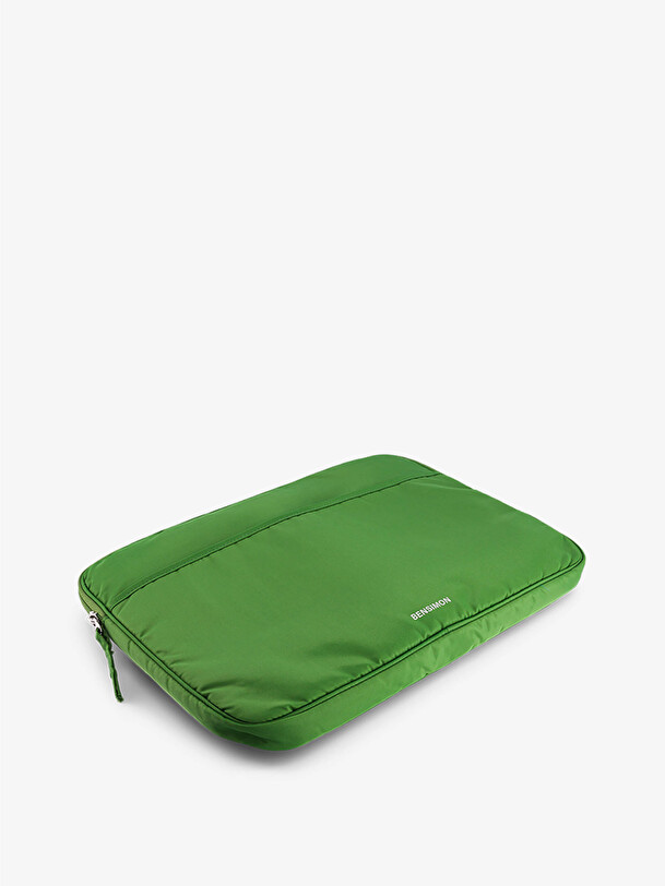 COMPUTER POCKET -  Lichen , Bags & Luggage Bensimon