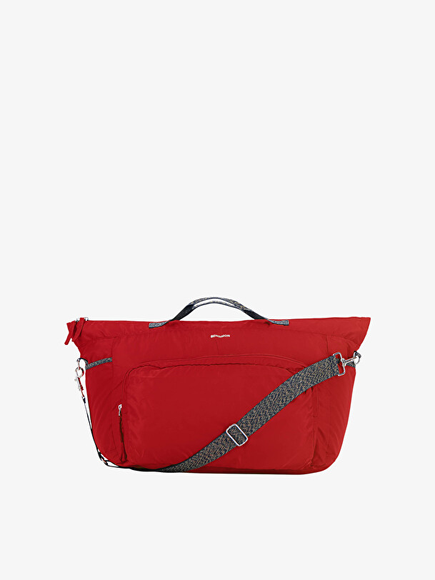 2DAYS BAG -  Brick , Bags & Luggage Bensimon