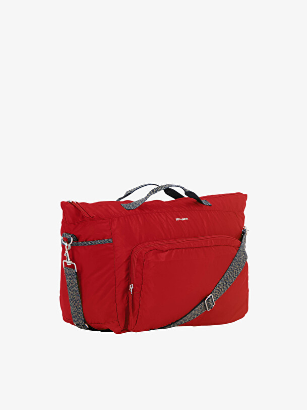 2DAYS BAG -  Brick , Bags & Luggage Bensimon