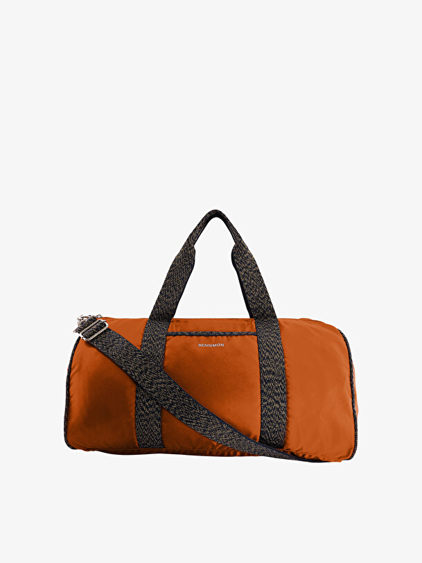 BOLSTER BAG -  Flame , Bags & Luggage Bensimon