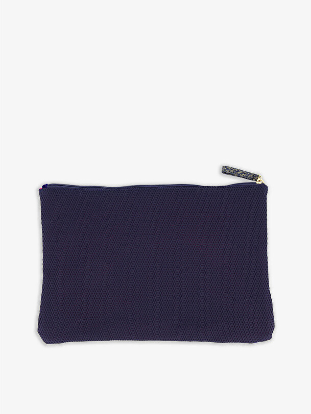 BIG WALLET -  Marine , Bags & Luggage Bensimon