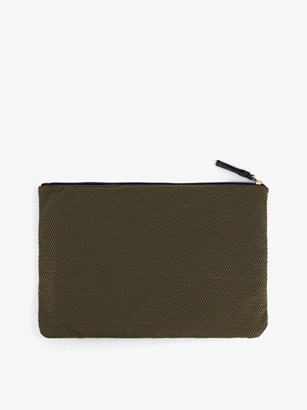BIG WALLET -  Chocolate , Bags & Luggage Bensimon
