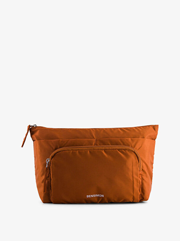 BEAUTY POCKET -  Flame , Bags & Luggage Bensimon