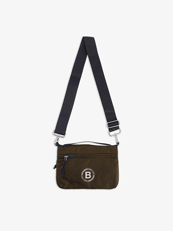 FOLDED BAG -  Cachou , Bags & Luggage Bensimon