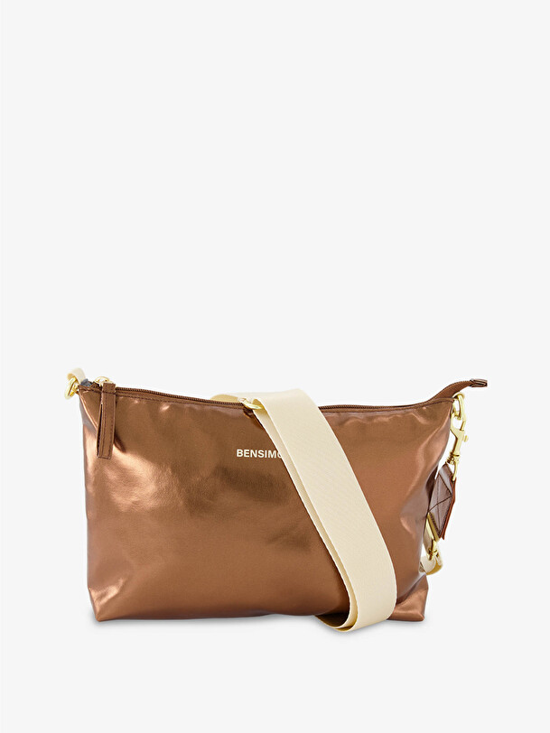 NEW BESACE -  Coppered , Bags & Luggage Bensimon