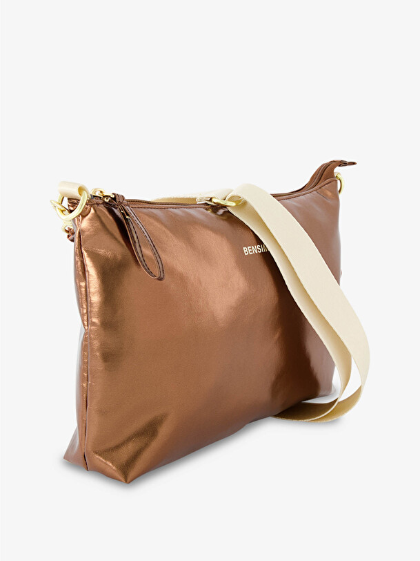 NEW BESACE -  Coppered , Bags & Luggage Bensimon