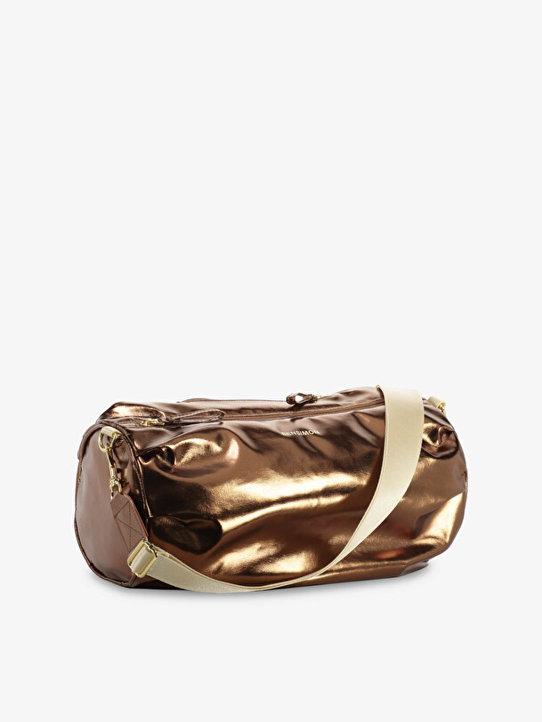 MINI BOWLING BAG -  Coppered , Bags & Luggage Bensimon