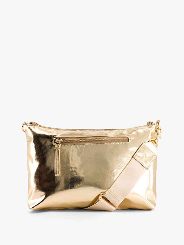 NEW BESACE -  Gold , Bags & Luggage Bensimon