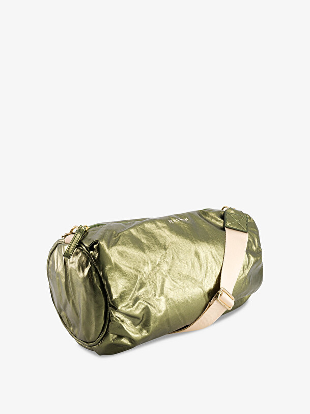 MINI BOWLING BAG -  Khaki , Bags & Luggage Bensimon
