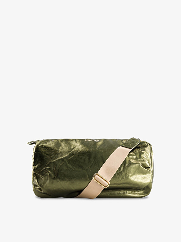 MINI BOWLING BAG -  Khaki , Bags & Luggage Bensimon
