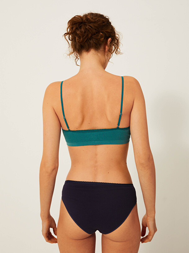 BRA -  Dragonfly , Ready-to-wear Bensimon