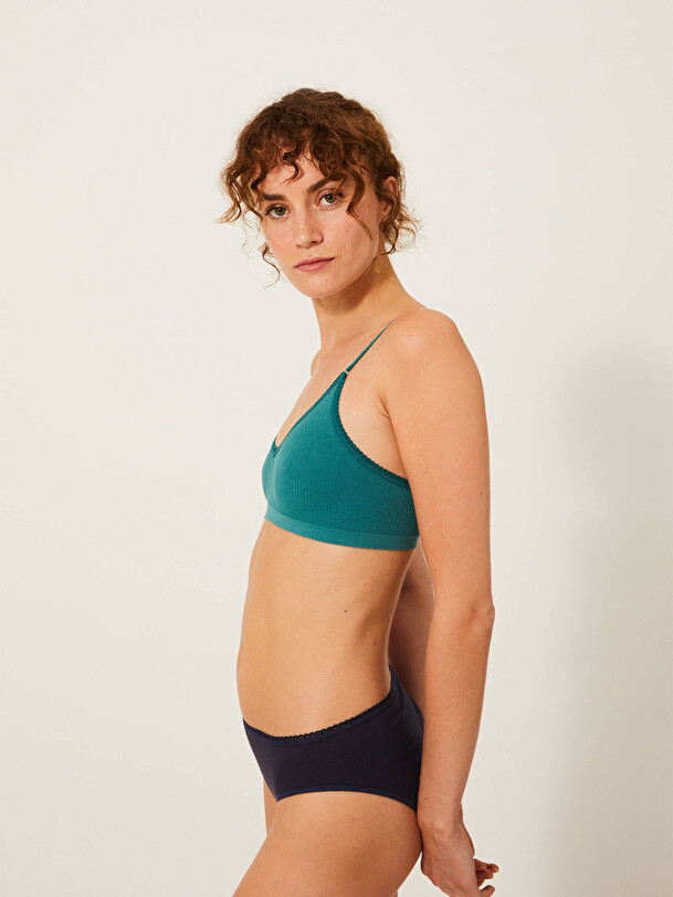 BRA -  Dragonfly , Ready-to-wear Bensimon