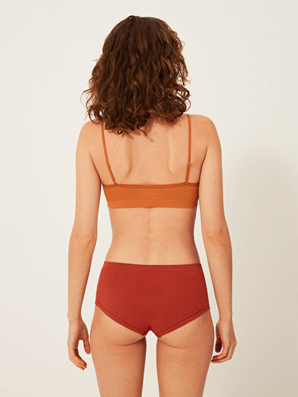 BRA -  Moka , Ready-to-wear Bensimon