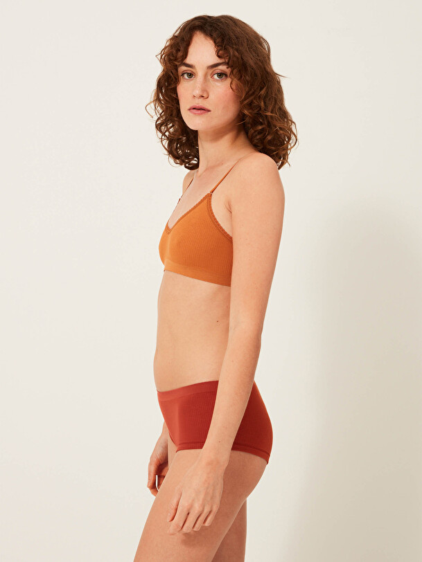 BRA -  Moka , Ready-to-wear Bensimon