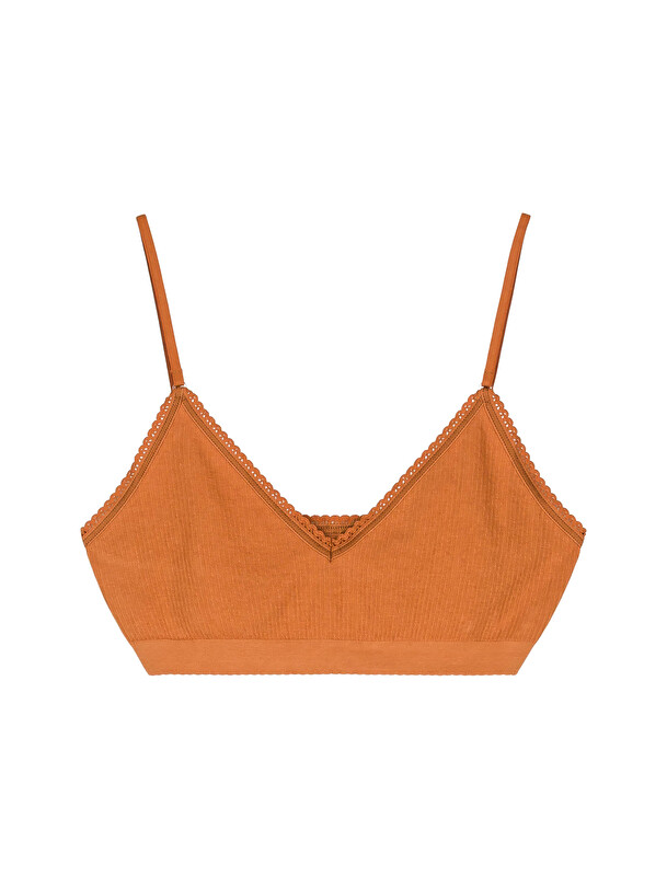 BRA -  Moka , Ready-to-wear Bensimon