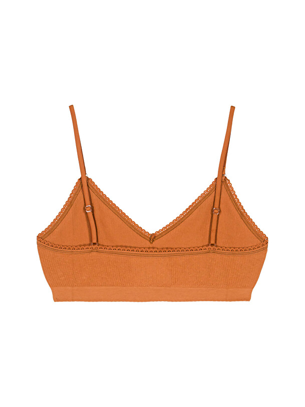 BRA -  Moka , Ready-to-wear Bensimon