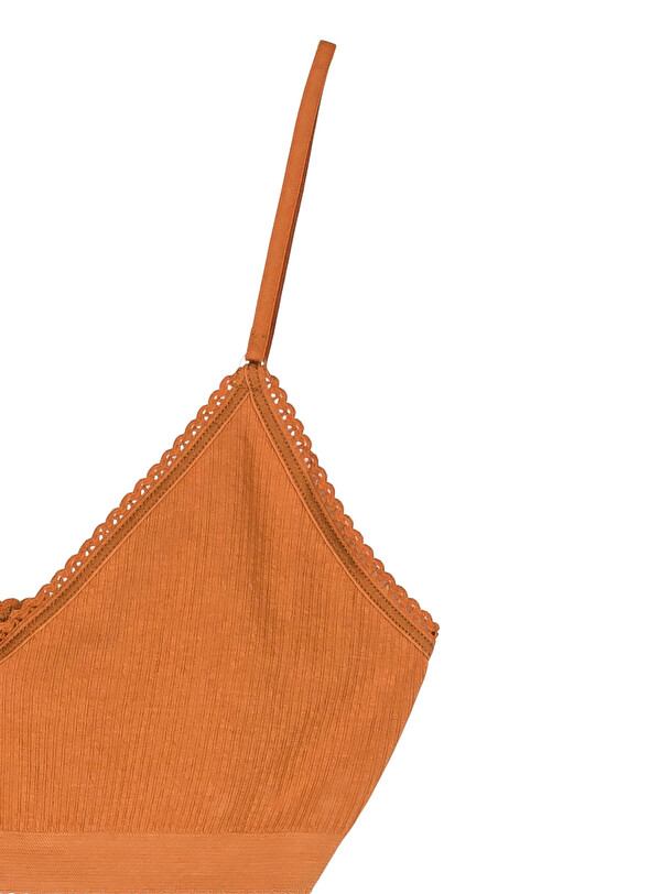 BRA -  Moka , Ready-to-wear Bensimon