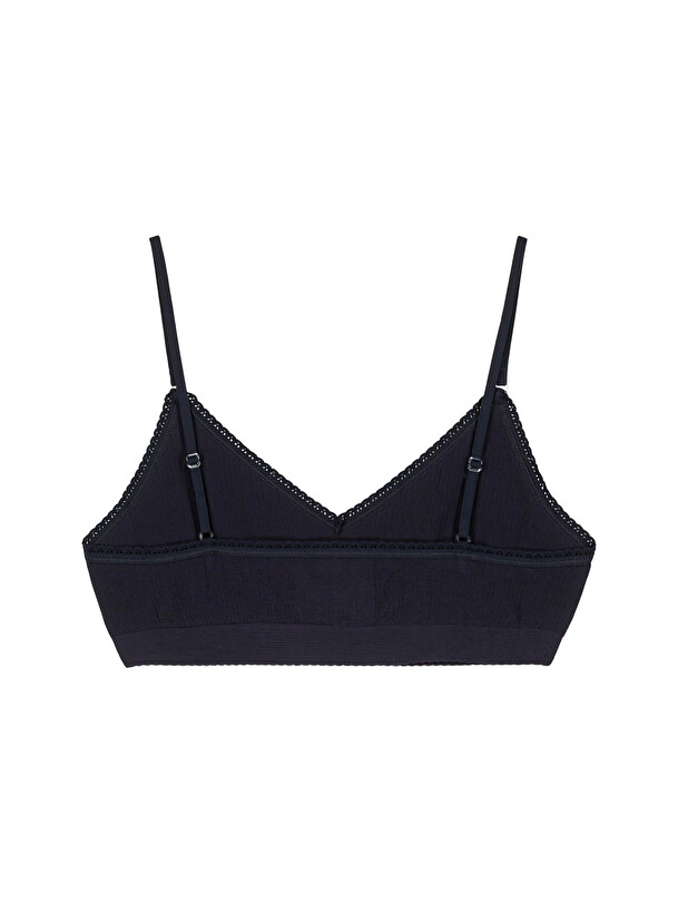 BRA -  Bleu nuit , Ready-to-wear Bensimon