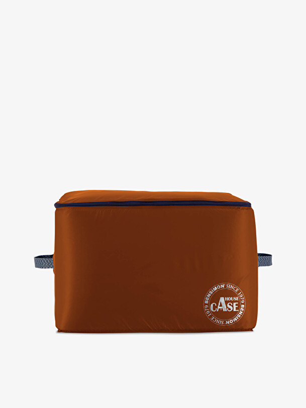 HOUSE CASE NYLON L -  Flame , Home design Bensimon
