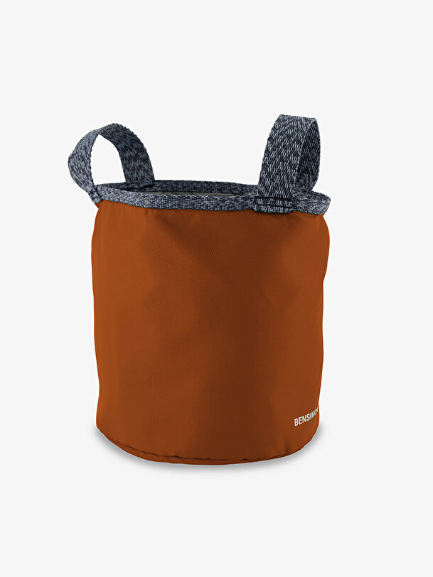 BUCKET STORAGE S -  Flame , Home design Bensimon