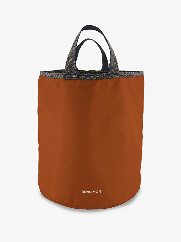BUCKET STORAGE M -  Flame , Home design Bensimon