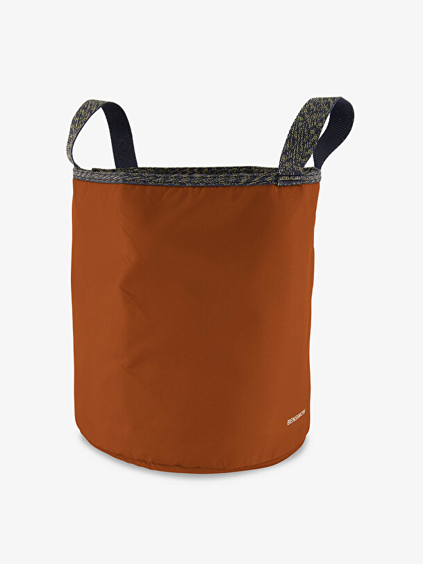 BUCKET STORAGE M -  Flame , Home design Bensimon