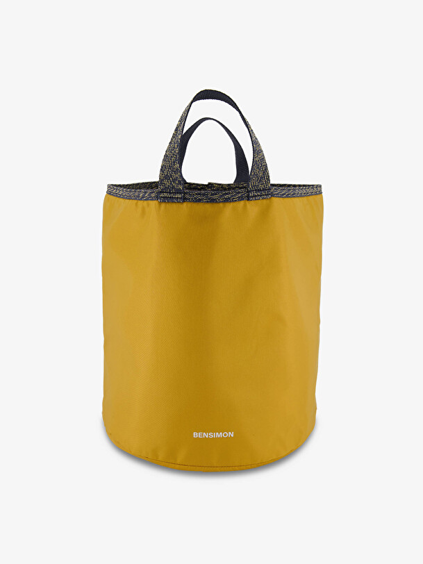 BUCKET STORAGE M -  Honey , Home design Bensimon