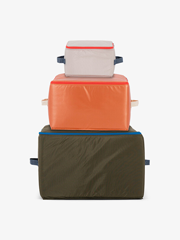 BRAIDED HOUSE CASE M -  Coppered , Home design Bensimon