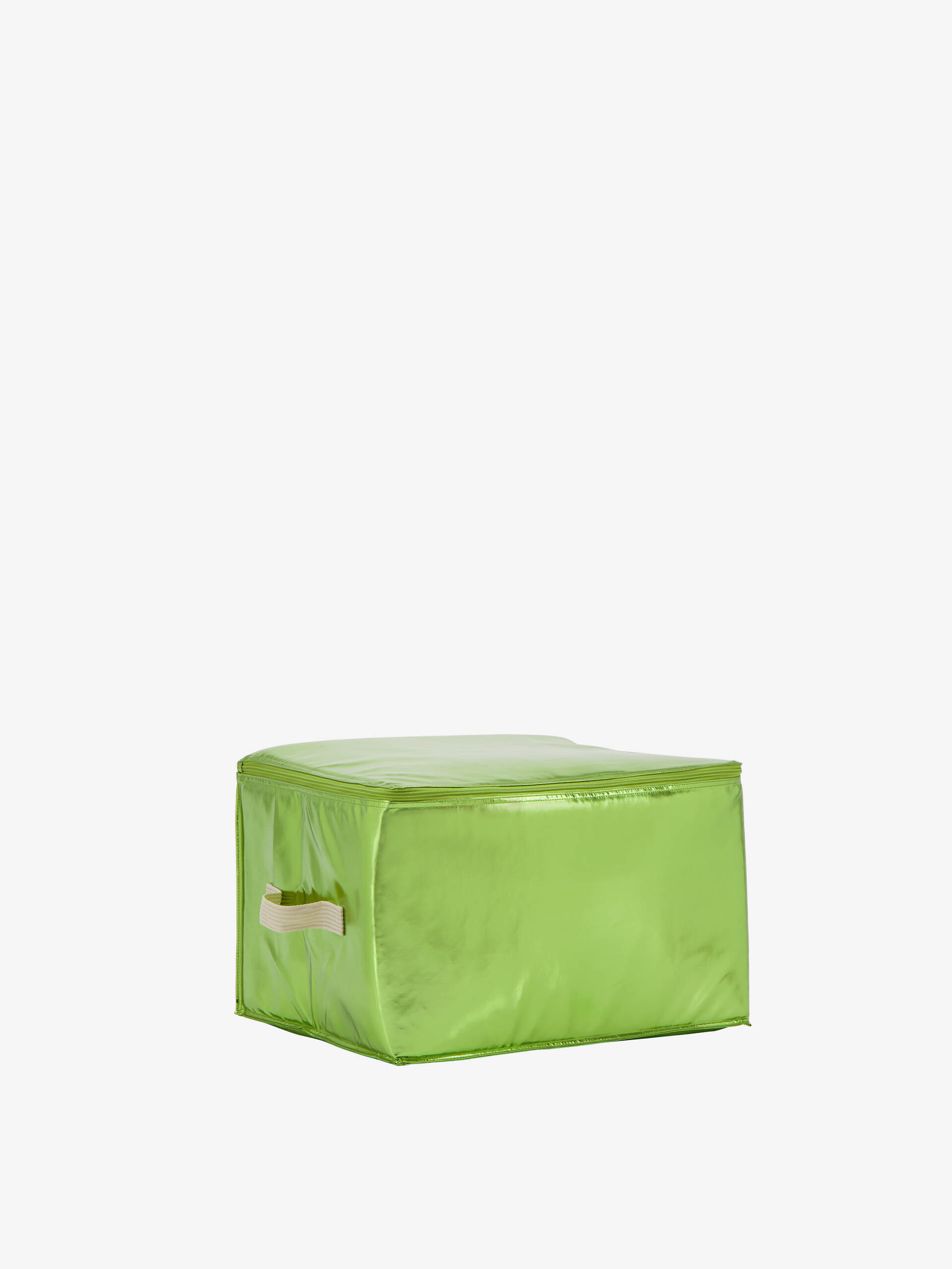 HOUSE CASE SHINY M -  Green , Home design Bensimon