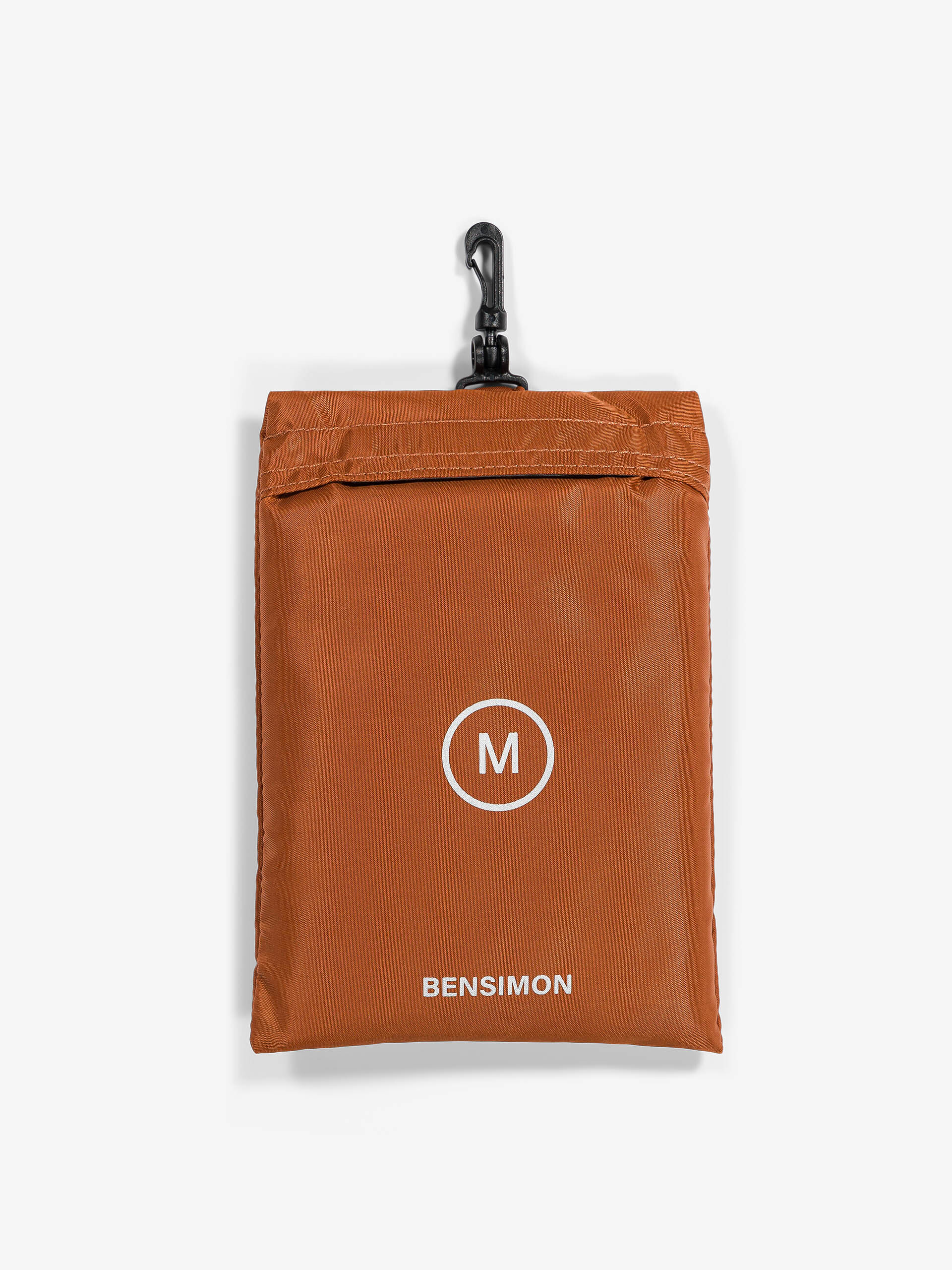 EXTRA BAG M -  Flame , Bags & Luggage Bensimon