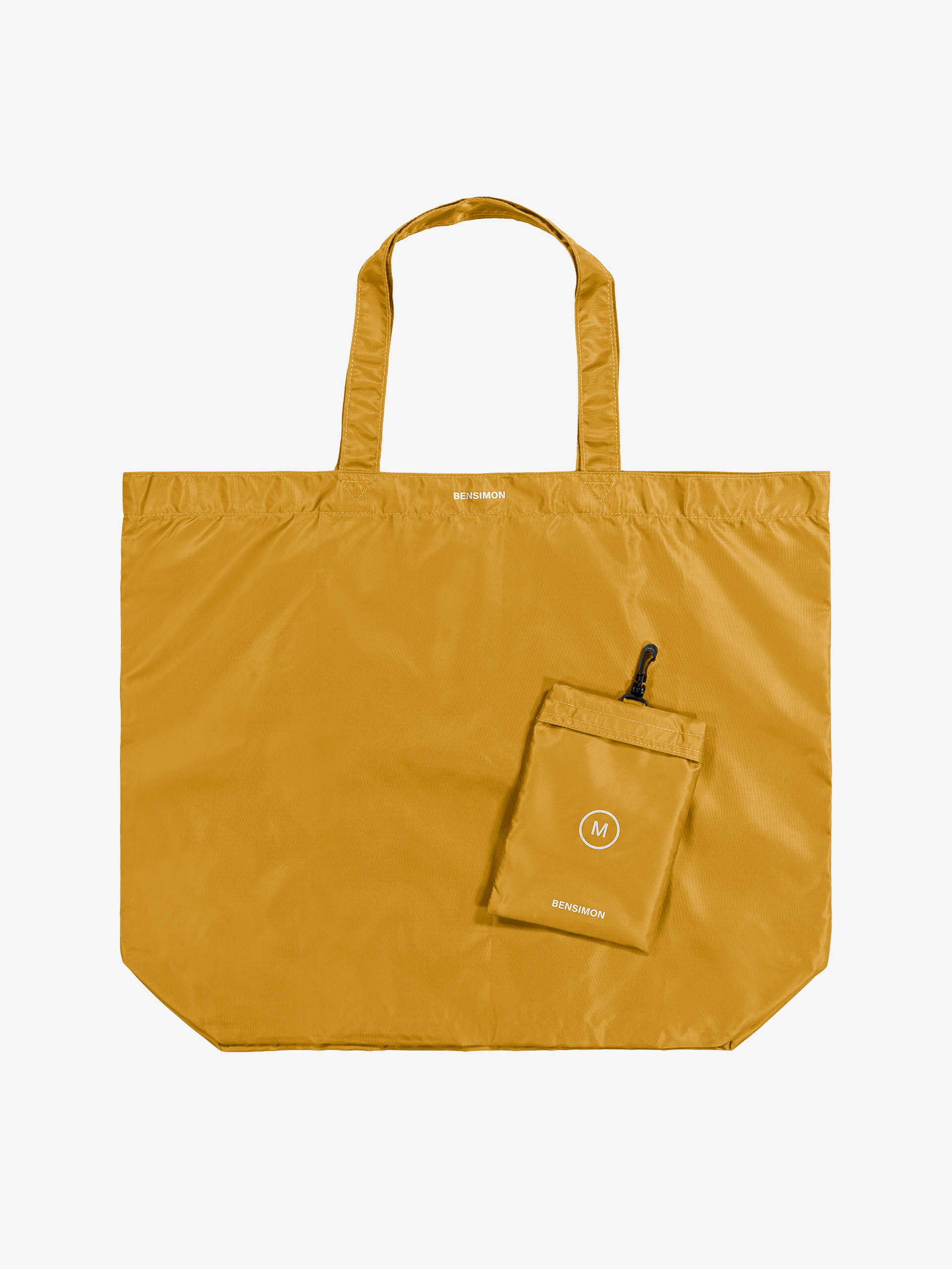 EXTRA BAG M -  Honey , Bags & Luggage Bensimon
