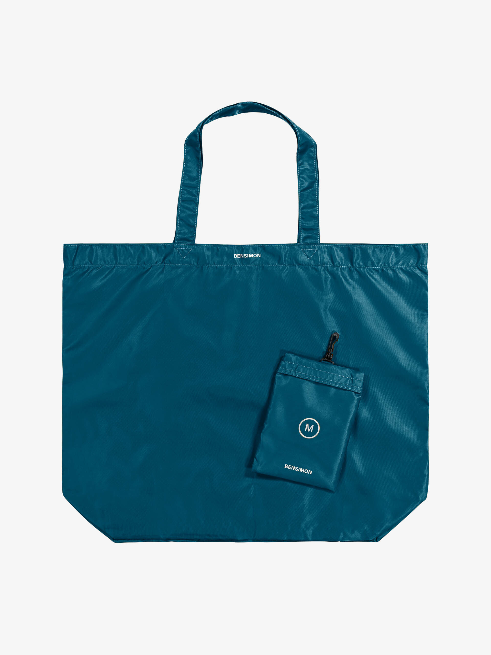 EXTRA BAG M -  Ocean , Bags & Luggage Bensimon