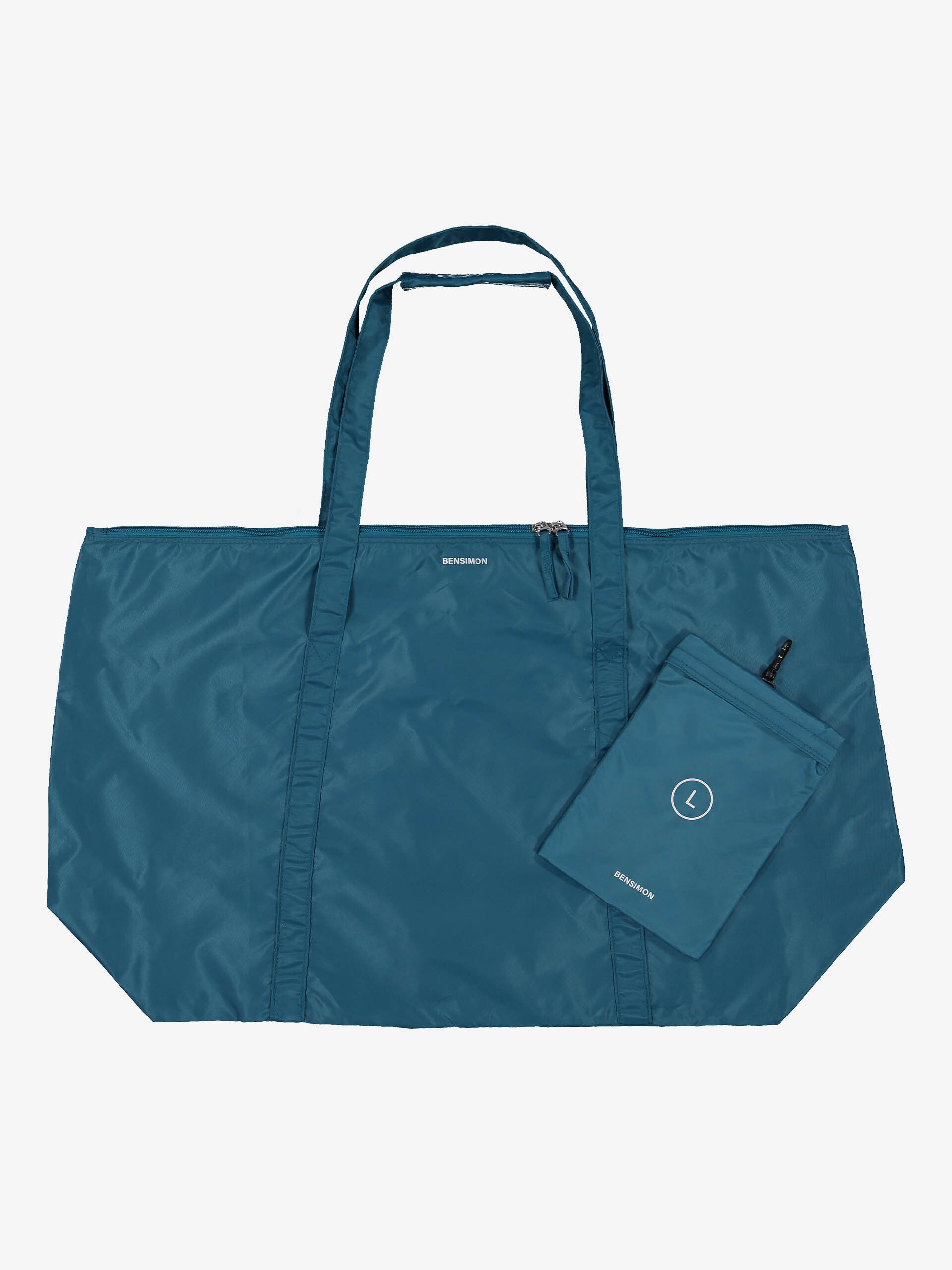 EXTRA BAG L -  Ocean , Bags & Luggage Bensimon