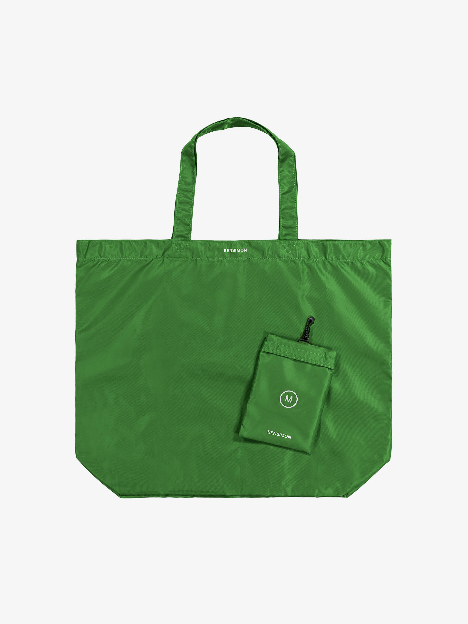 EXTRA BAG M -  Lichen , Bags & Luggage Bensimon