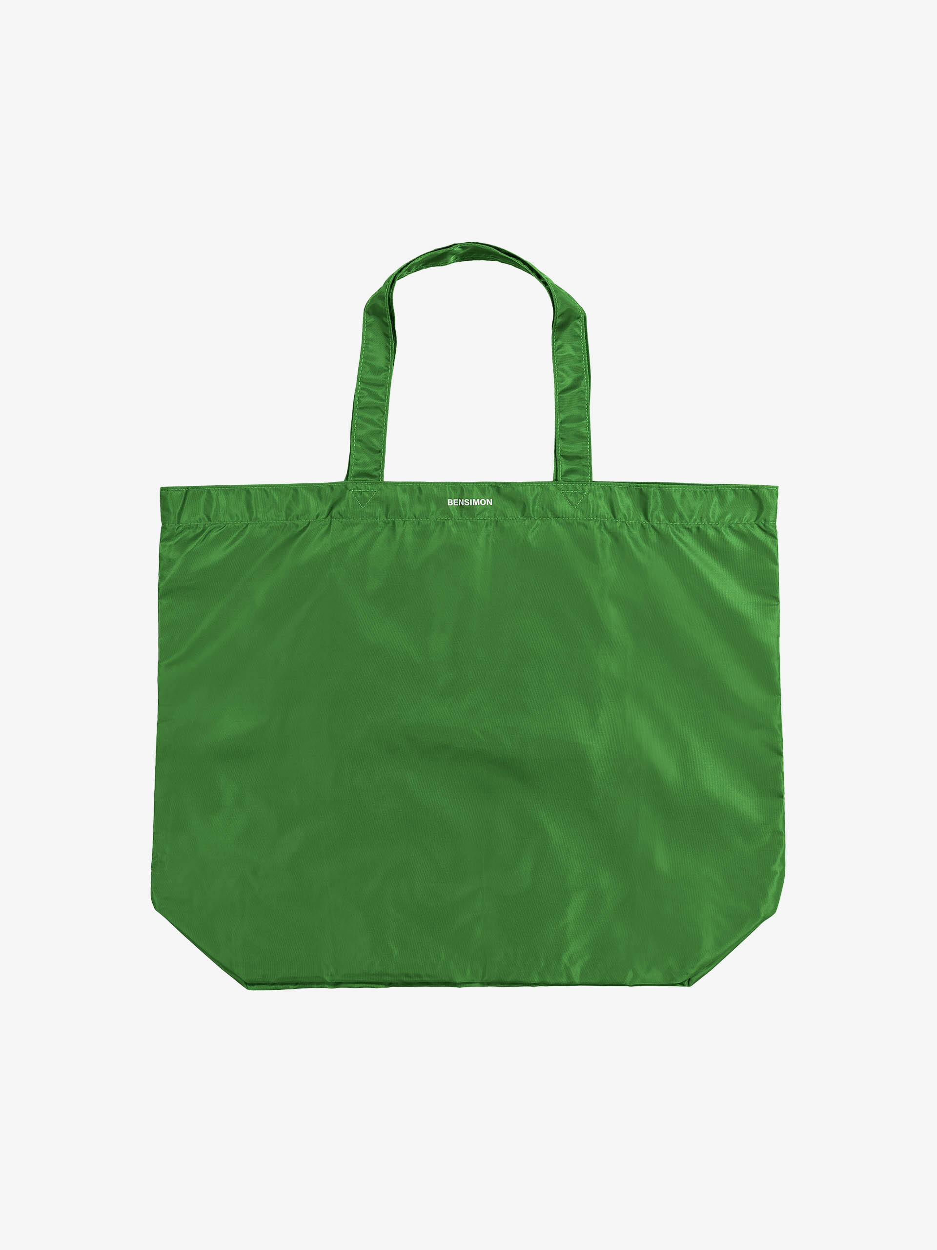 EXTRA BAG M -  Lichen , Bags & Luggage Bensimon