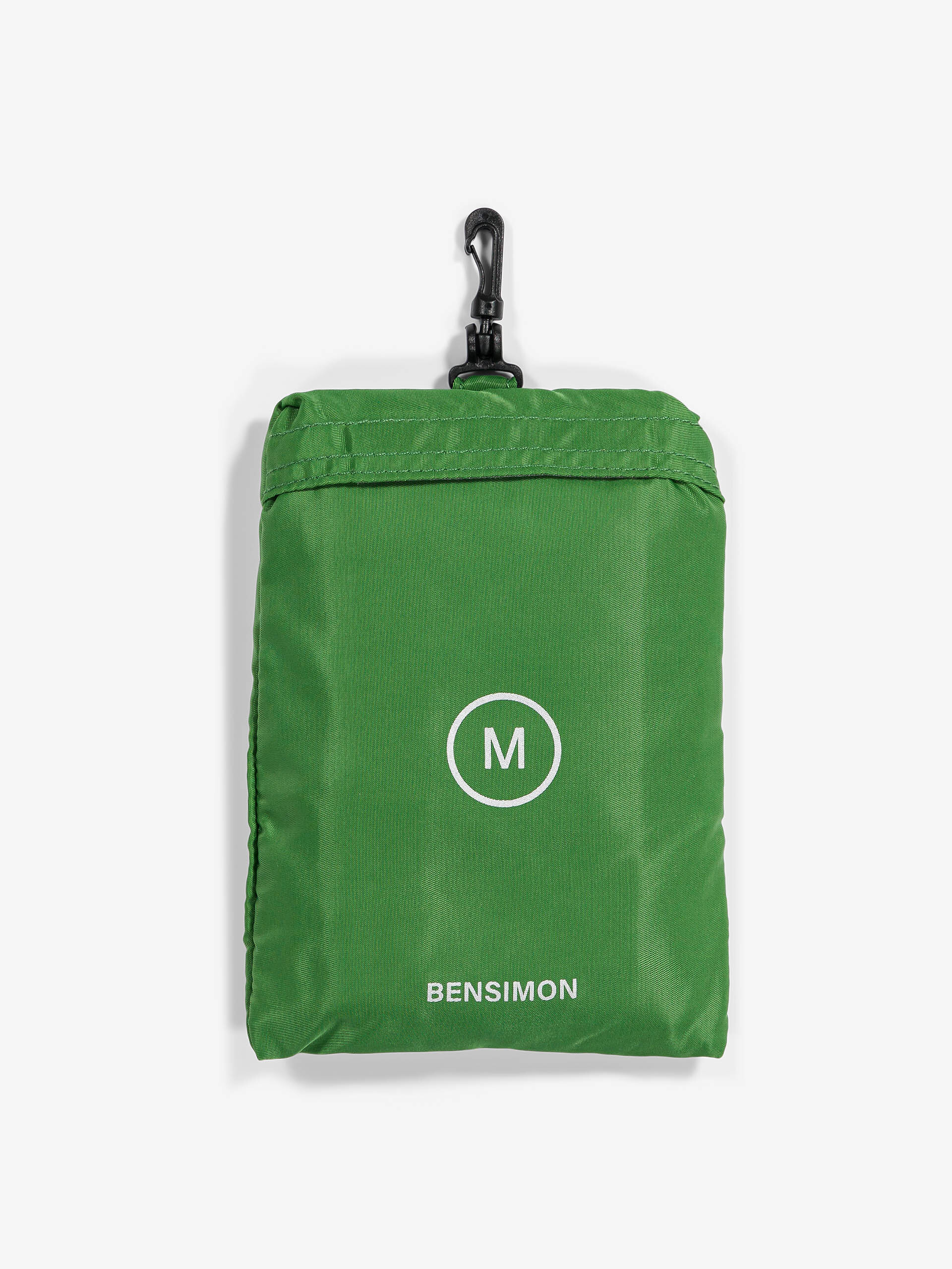 EXTRA BAG M -  Lichen , Bags & Luggage Bensimon