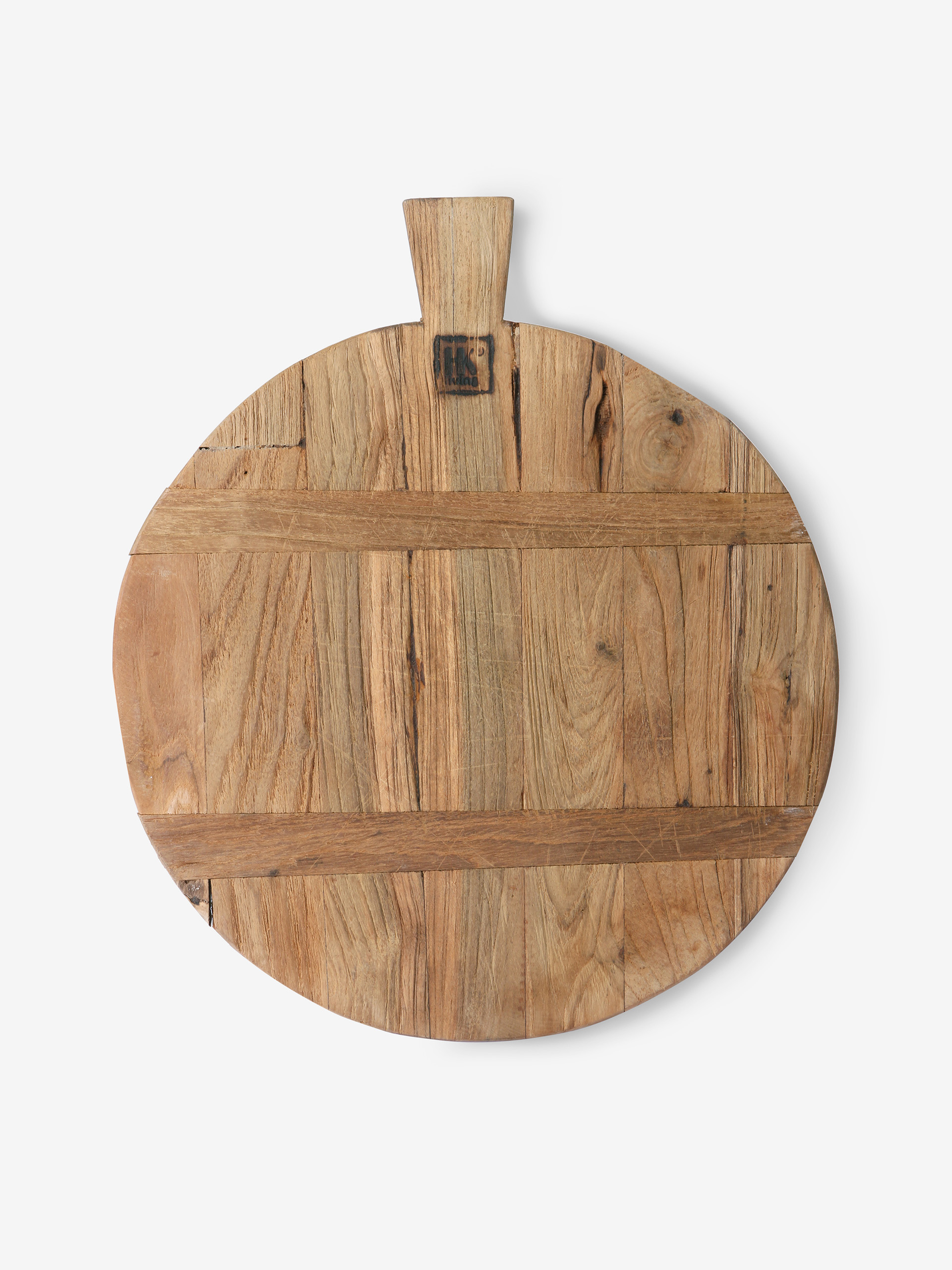 ROUND BOARD -  Natural , Home design Bensimon