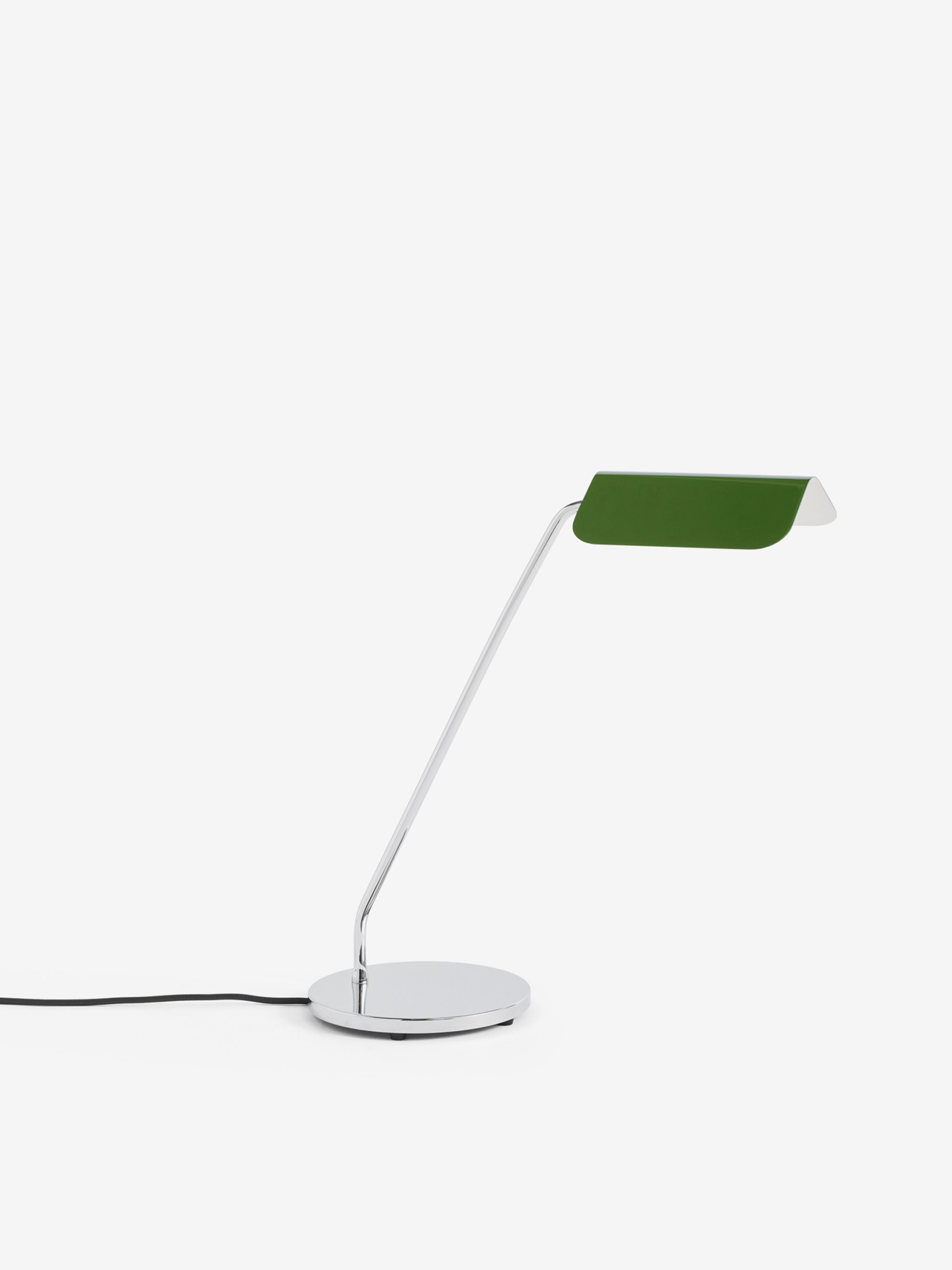 APEX TABLE LAMP -  Green , Home design Bensimon