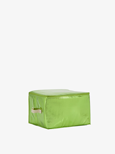 HOUSE CASE SHINY M -  Green , Home design Bensimon