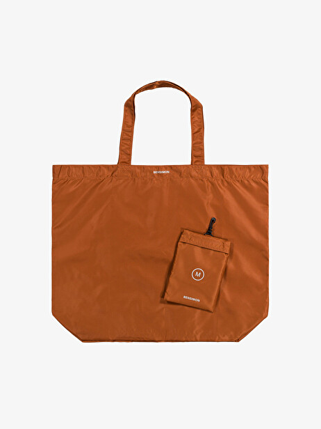 EXTRA BAG M -  Flame , Bags & Luggage Bensimon